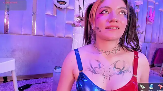 Snapshot of Broklinwhite_ chatting on 03-02-25, 04:32 Broklinwhite online show from 03-02-25, 04:32