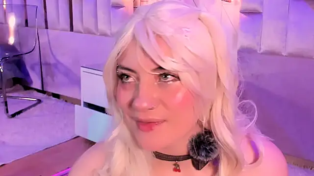 Broklinwhite  online show from 02-24-26, 02:59