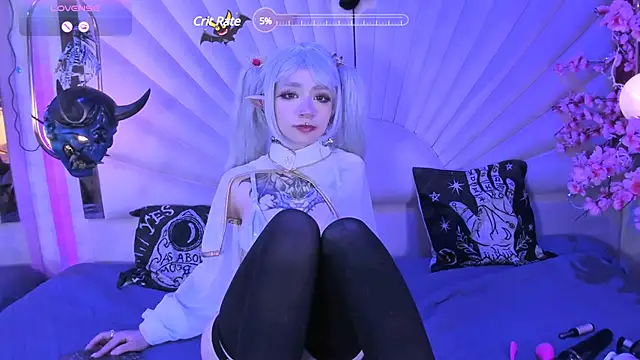 zephirahabney online show from 12-15-24, 01:43