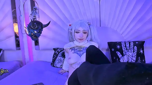 zephirahabney online show from 12-15-24, 04:48