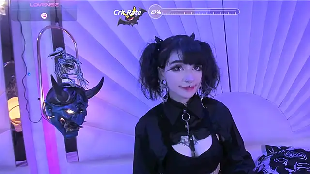 zephirahabney online show from 12-17-24, 04:32