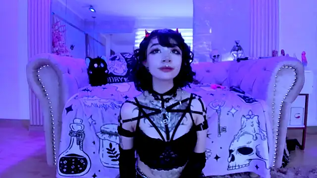 zephirahabney online show from 01-30-25, 02:04