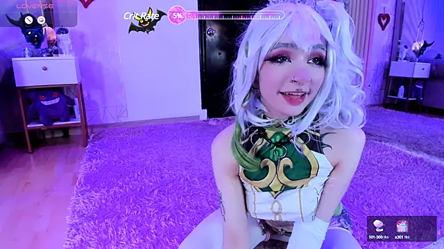 zephirahabney online show from 03-17-25, 03:07