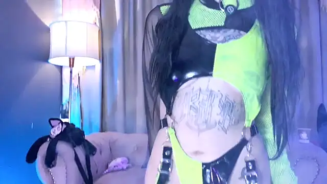 zephirahabney online show from 03-05-26, 04:03