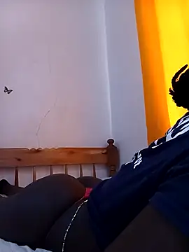 Mercydiva online show from 03-10-26, 08:19