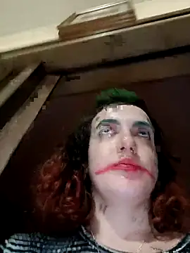 LadyMinnie online show from 10-31-25, 02:51