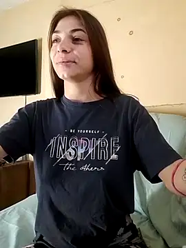 AntoniaHottie online show from 01-31-25, 09:05