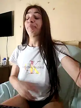 AntoniaHottie online show from 01-31-25, 12:07