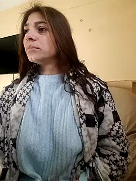 AntoniaHottie online show from 02-06-25, 09:43