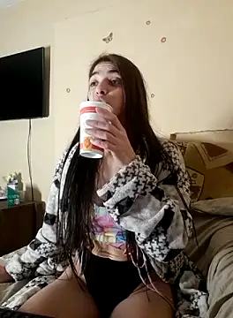 AntoniaHottie online show from 02-10-25, 03:21