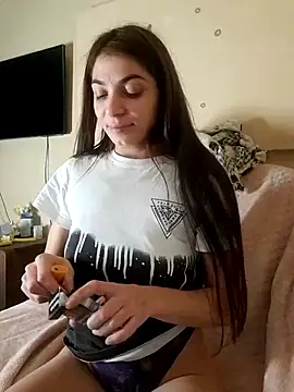 AntoniaHottie online show from 02-11-25, 03:51