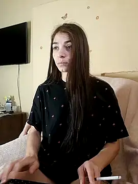 AntoniaHottie online show from 02-12-25, 10:46