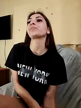 AntoniaHottie online show from 02-25-25, 01:17