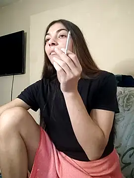 AntoniaHottie online show from 10-14-25, 08:48