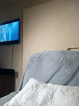 AntoniaHottie online show from 11-18-25, 09:36