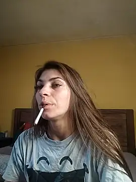 AntoniaHottie online show from 02-15-26, 10:14