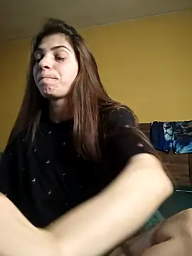 AntoniaHottie online show from 02-26-26, 07:51