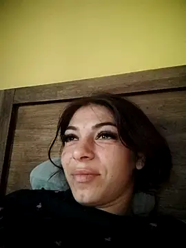 AntoniaHottie online show from 06-07-26, 08:18