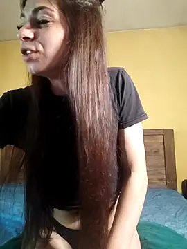 AntoniaHottie online show from 06-08-26, 07:31