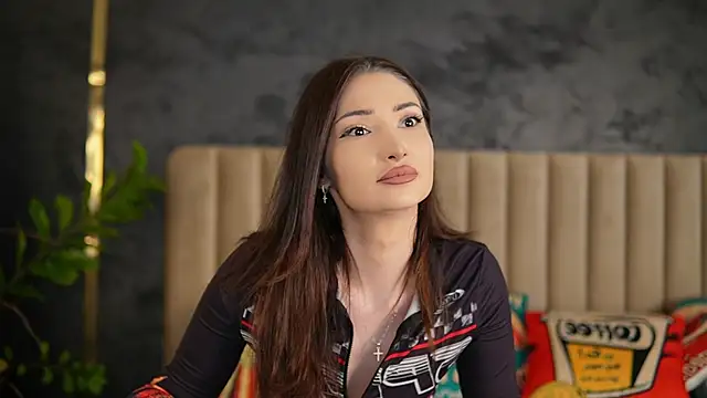 Mayleen x online show from 07-11-26, 11:46