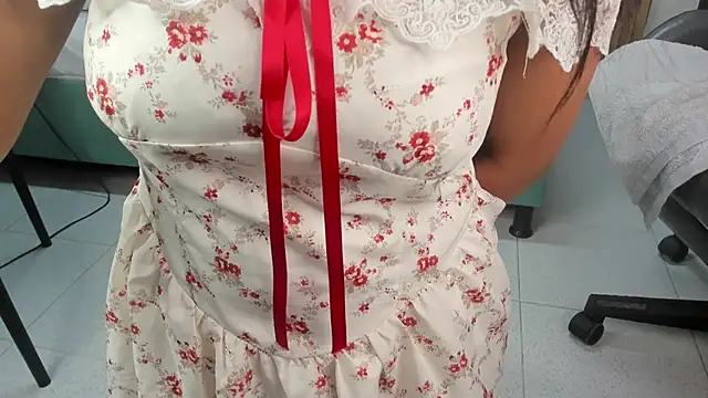 Lili 16 online show from 02-22-25, 03:14