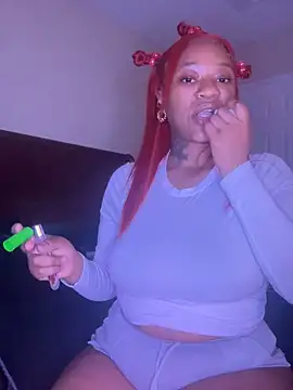 KiDaBrat online show from 02-05-25, 08:21