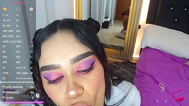 coraline v online show from 12-24-24, 06:22