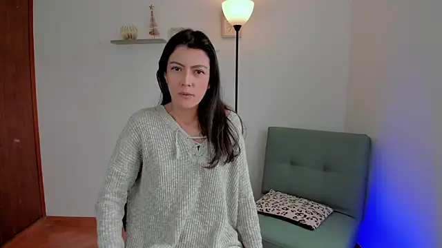 Lilabril online show from 01-05-25, 01:36