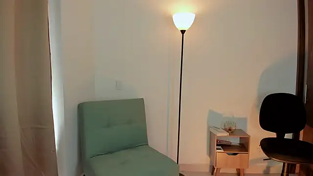 Lilabril online show from 02-08-25, 04:04