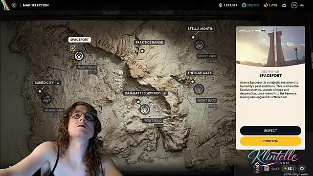 klintellemoore online show from 03-30-26, 04:13