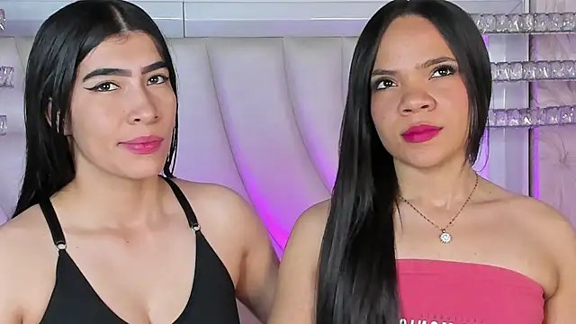 siara and zoe online show from 04-07-26, 11:37