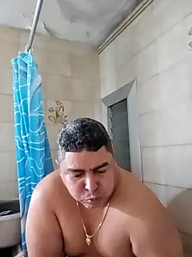 gordito xx online show from 03-11-25, 06:10