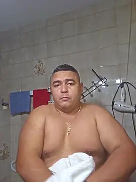 gordito xx online show from 09-25-25, 10:02