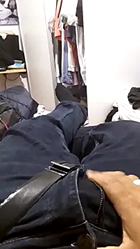 gordito xx online show from 11-13-25, 09:36