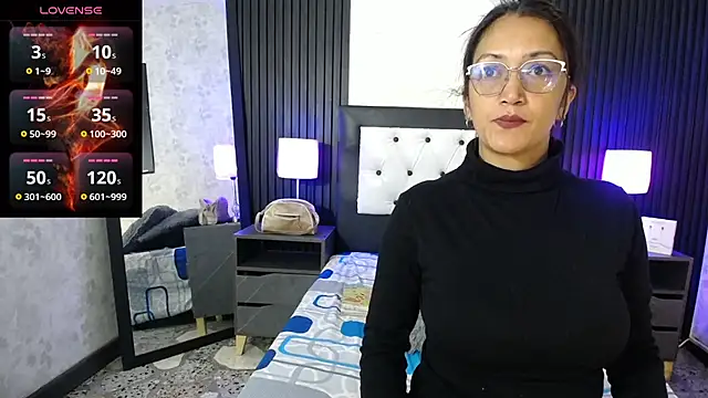 dayana mendoza69 online show from 03-05-25, 12:55