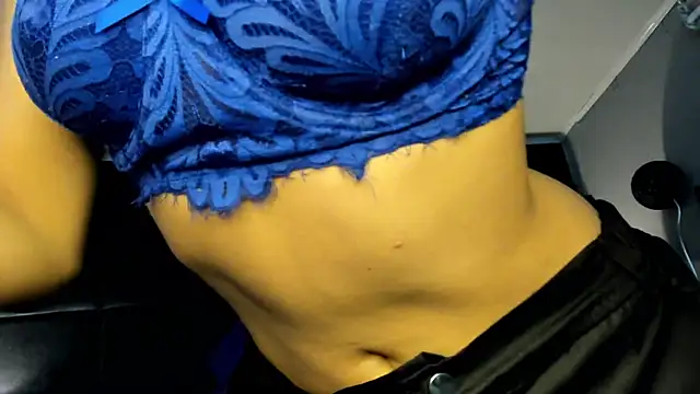 CHERRYY BOMB  online show from 03-15-25, 02:23