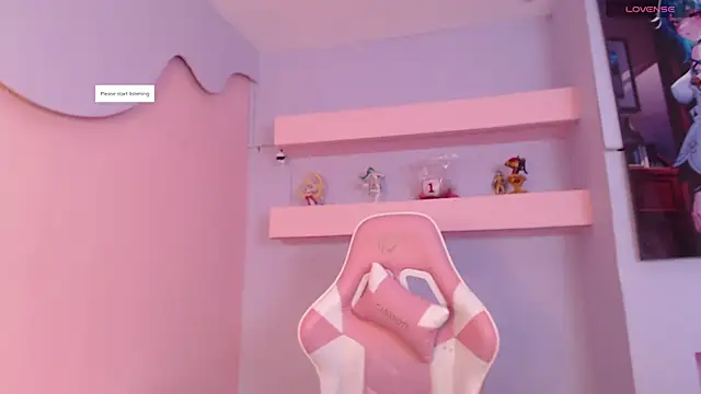 CharlotteMuller online show from 09-25-25, 08:23