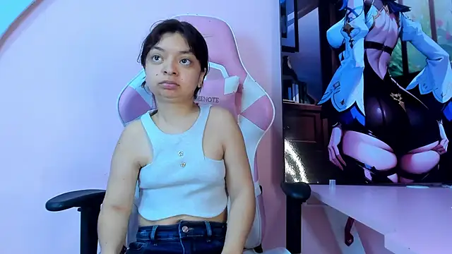 CharlotteMuller online show from 02-17-26, 04:24