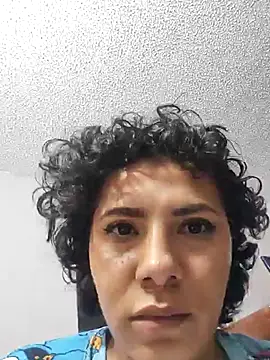 Alexa Slavehot777 online show from 02-14-25, 03:43