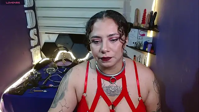 Snapshot of Alexa_Slavehot777 chatting on 02-11-26, 10:48 Alexa Slavehot777 online show from 02-11-26, 10:48