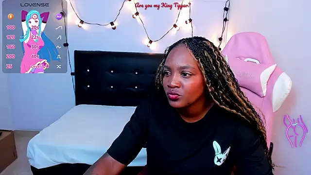 chanel brunette online show from 01-19-25, 05:49