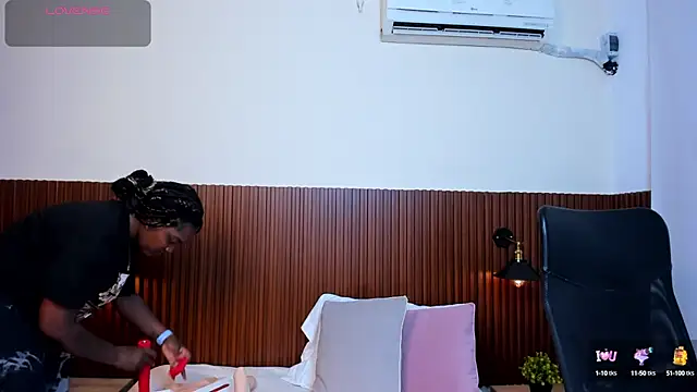 chanel brunette online show from 02-25-25, 06:20