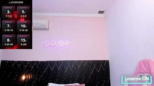 chanel brunette online show from 09-15-25, 06:41