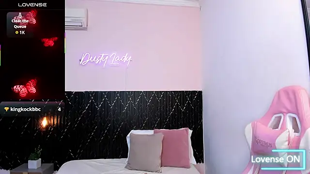 chanel brunette online show from 09-20-25, 09:05