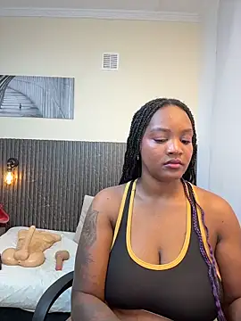 chanel brunette online show from 04-16-26, 09:39