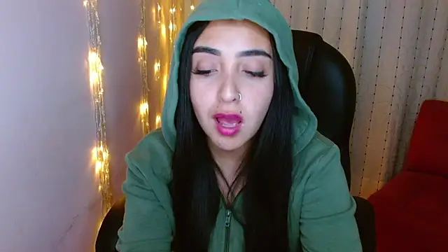 AmberGoddess  online show from 01-19-25, 09:22