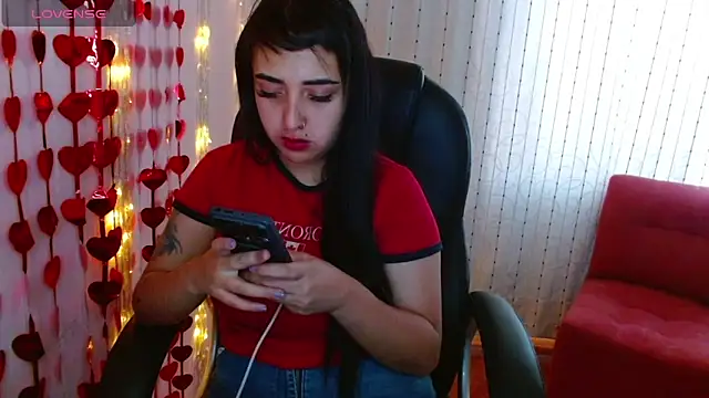 AmberGoddess  online show from 03-12-25, 07:06