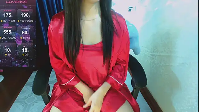 Lee Mi online show from 02-24-25, 05:20