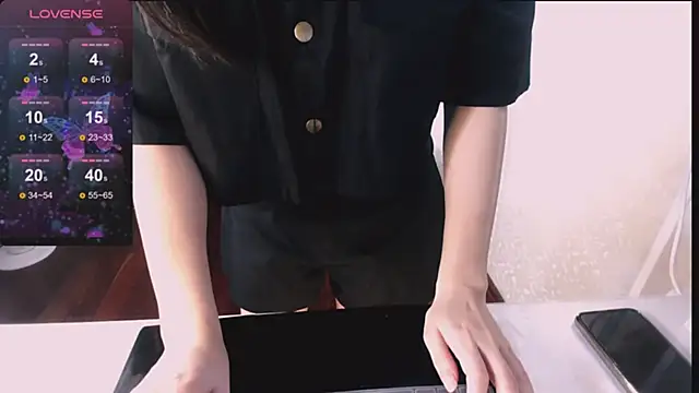 Lee Mi online show from 03-05-25, 02:01