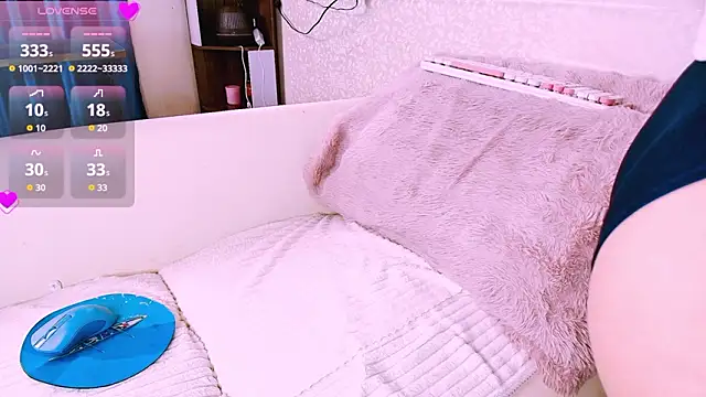 Lee Mi online show from 01-14-26, 04:01